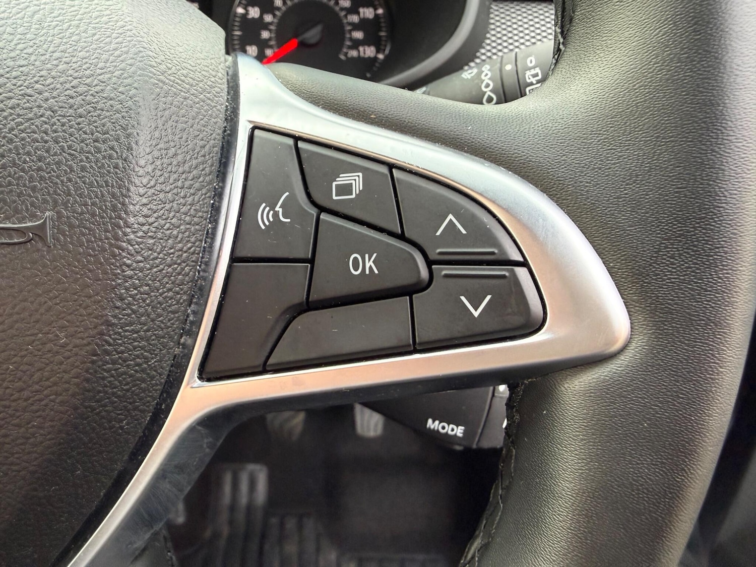 Used Dacia Sandero 2021 for sale - 77709958: Photo 33