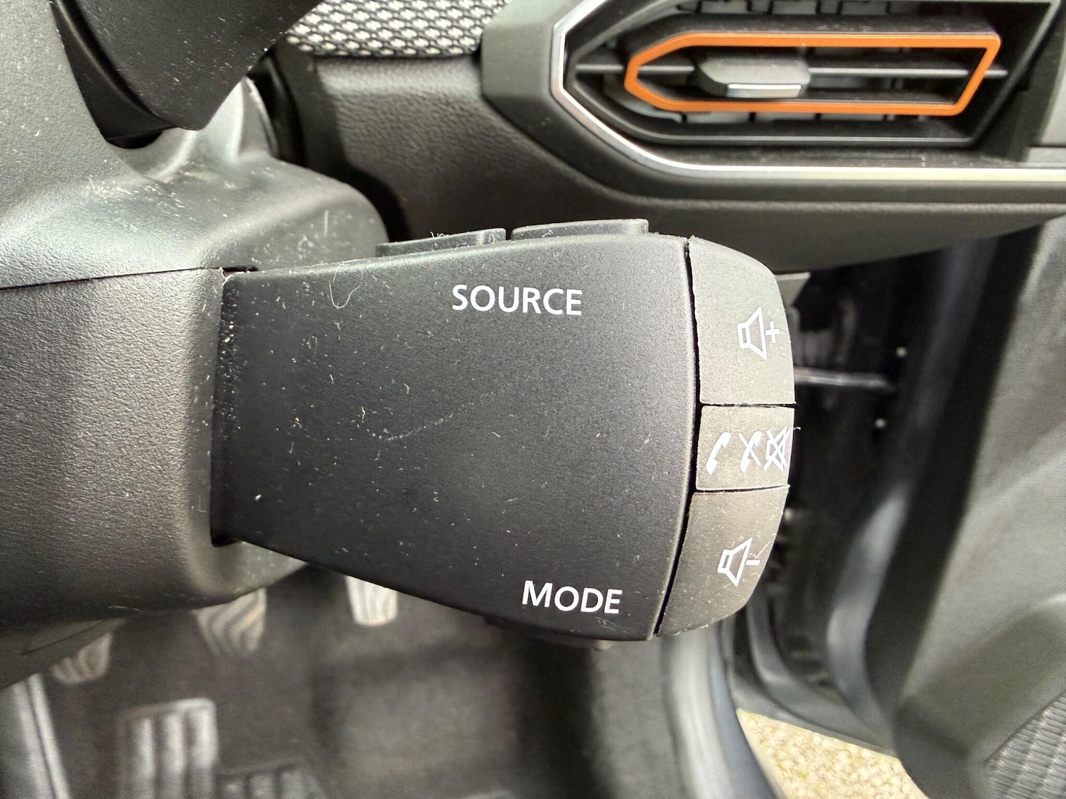 Used Dacia Sandero 2021 for sale - 77709958: Photo 36