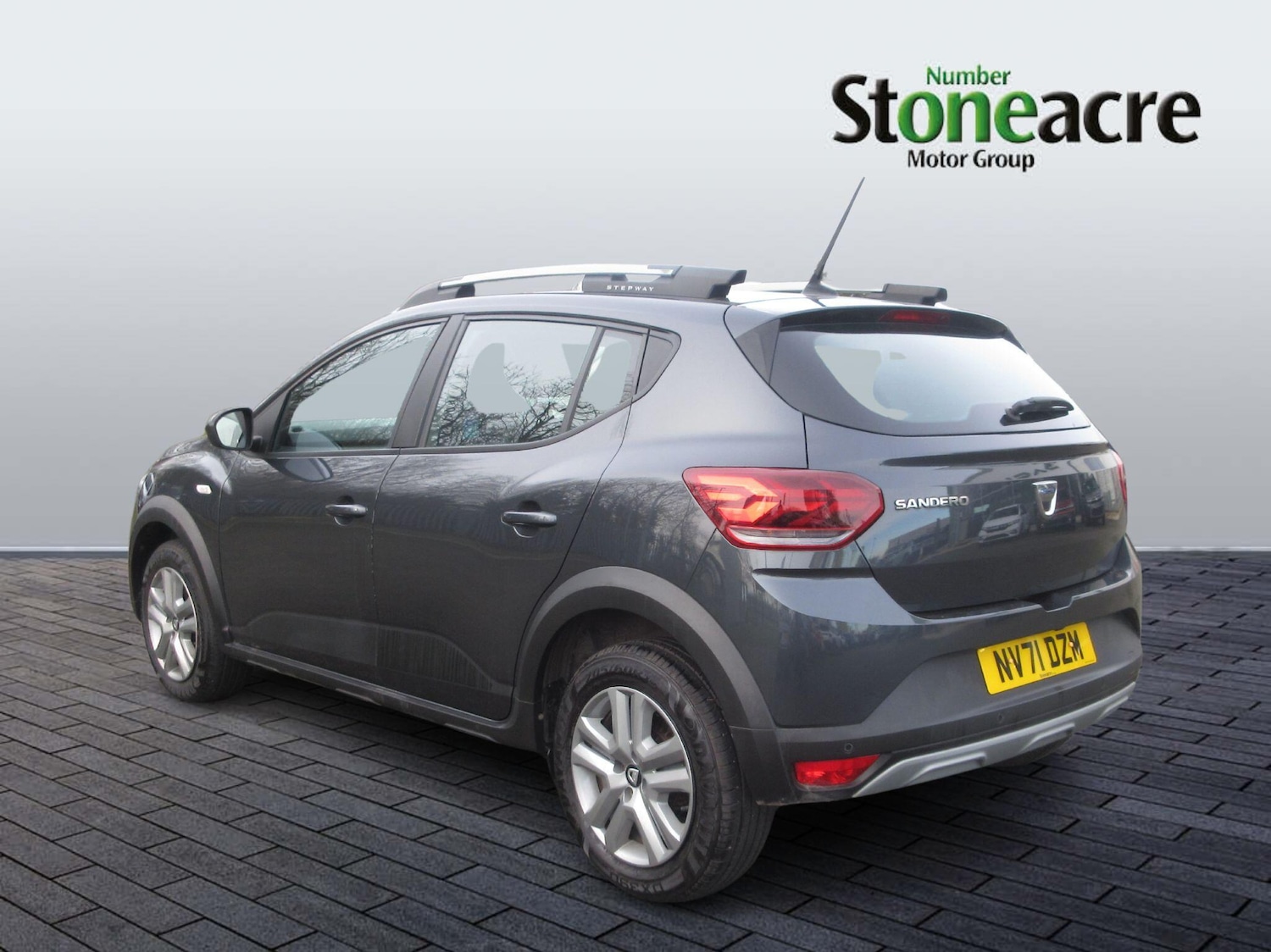 Used Dacia Sandero 2021 for sale - 77709958: Photo 5