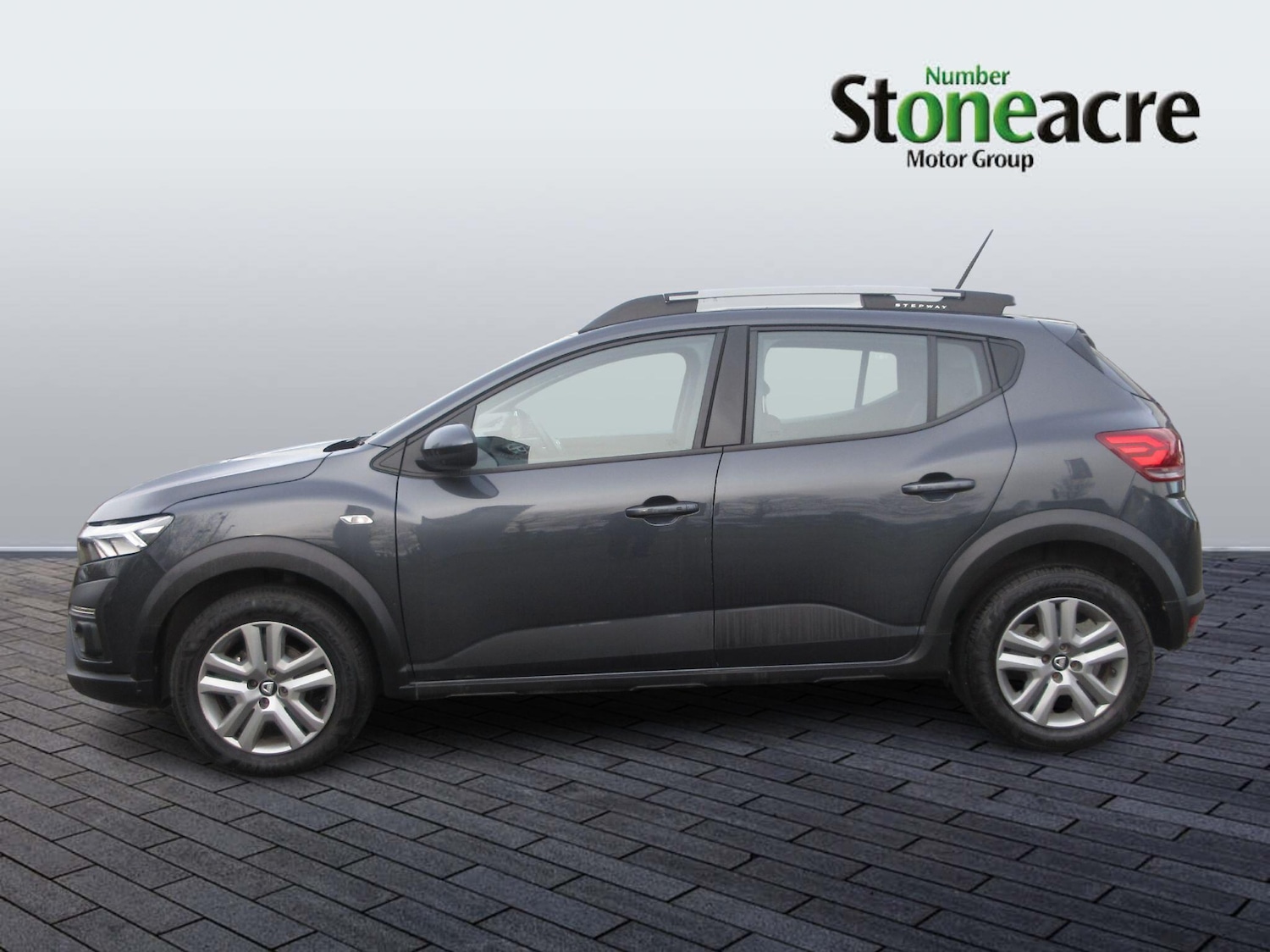 Used Dacia Sandero 2021 for sale - 77709958: Photo 6