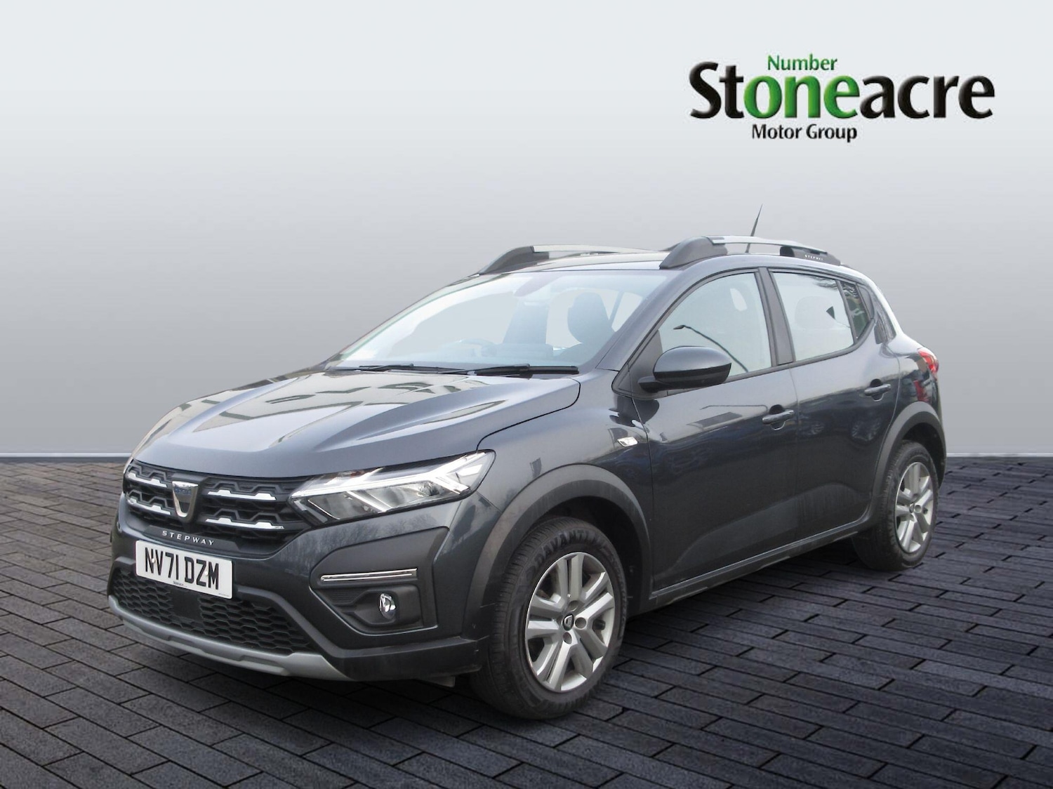 Used Dacia Sandero 2021 for sale - 77709958: Photo 7