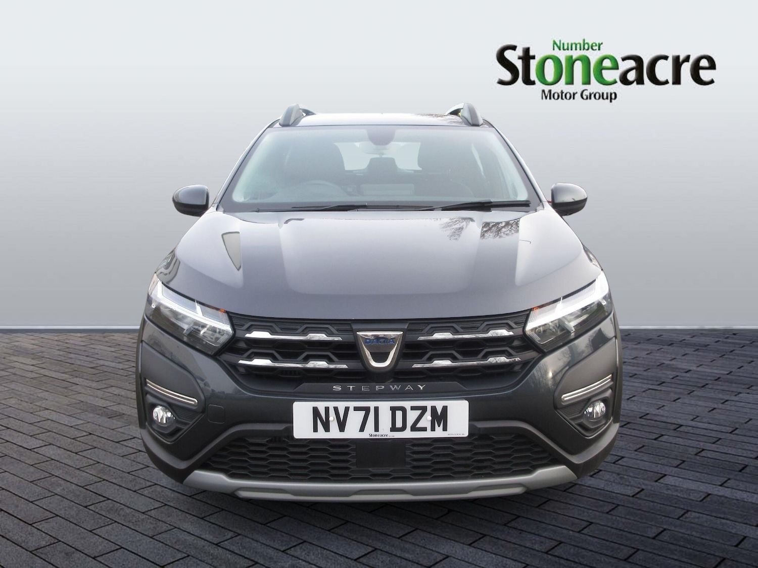 Used Dacia Sandero 2021 for sale - 77709958: Photo 8