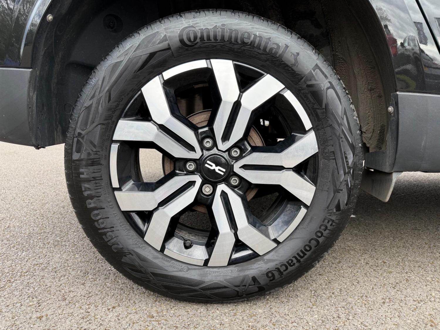 Used Dacia Duster for sale - 78136301: Photo 10