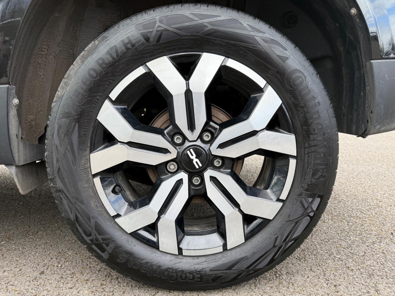 Used Dacia Duster for sale - 78136301: Photo 11