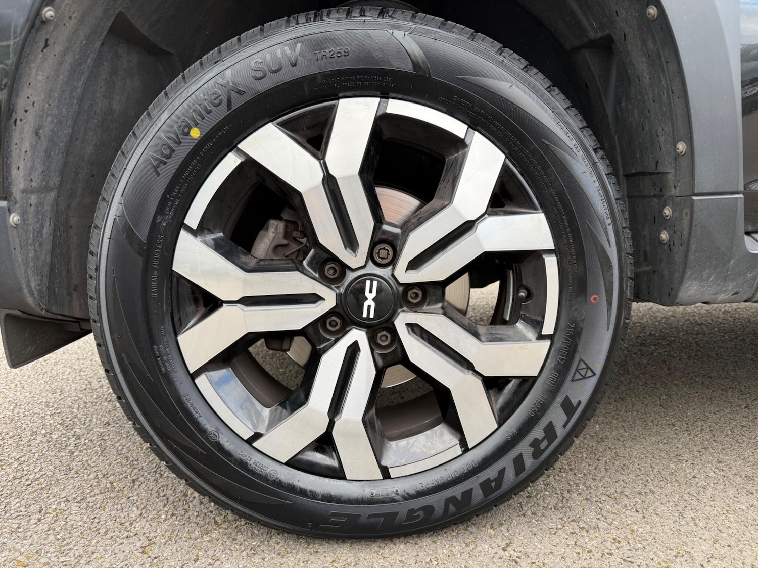 Used Dacia Duster for sale - 78136301: Photo 12