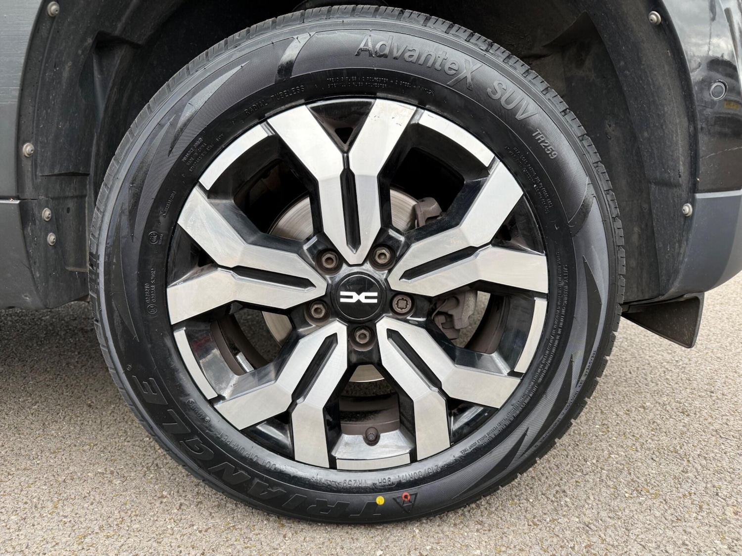 Used Dacia Duster for sale - 78136301: Photo 13