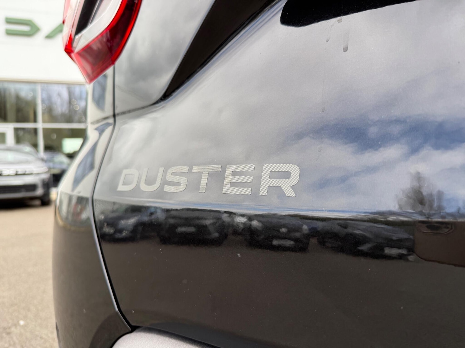 Used Dacia Duster for sale - 78136301: Photo 15