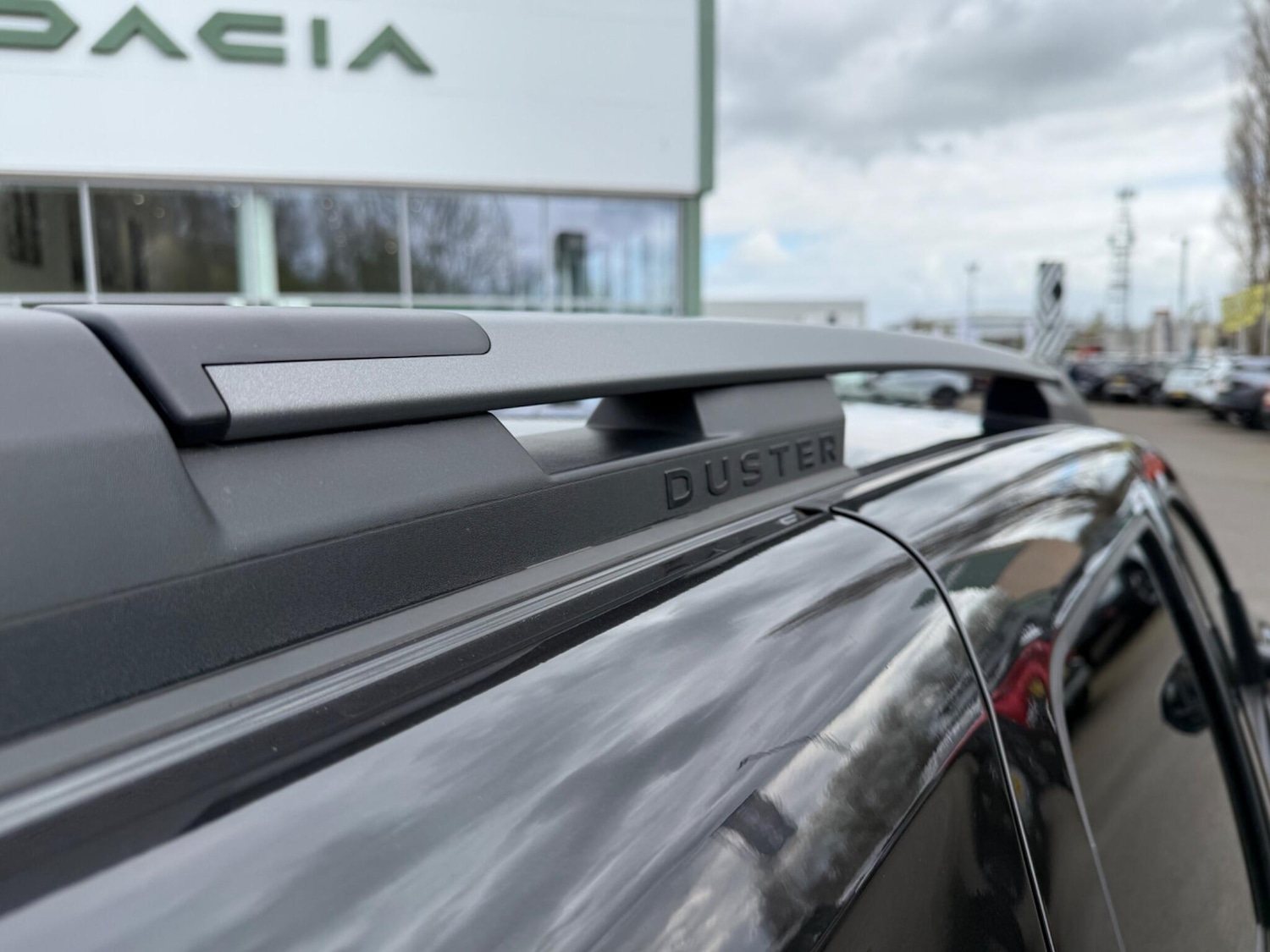 Used Dacia Duster for sale - 78136301: Photo 16