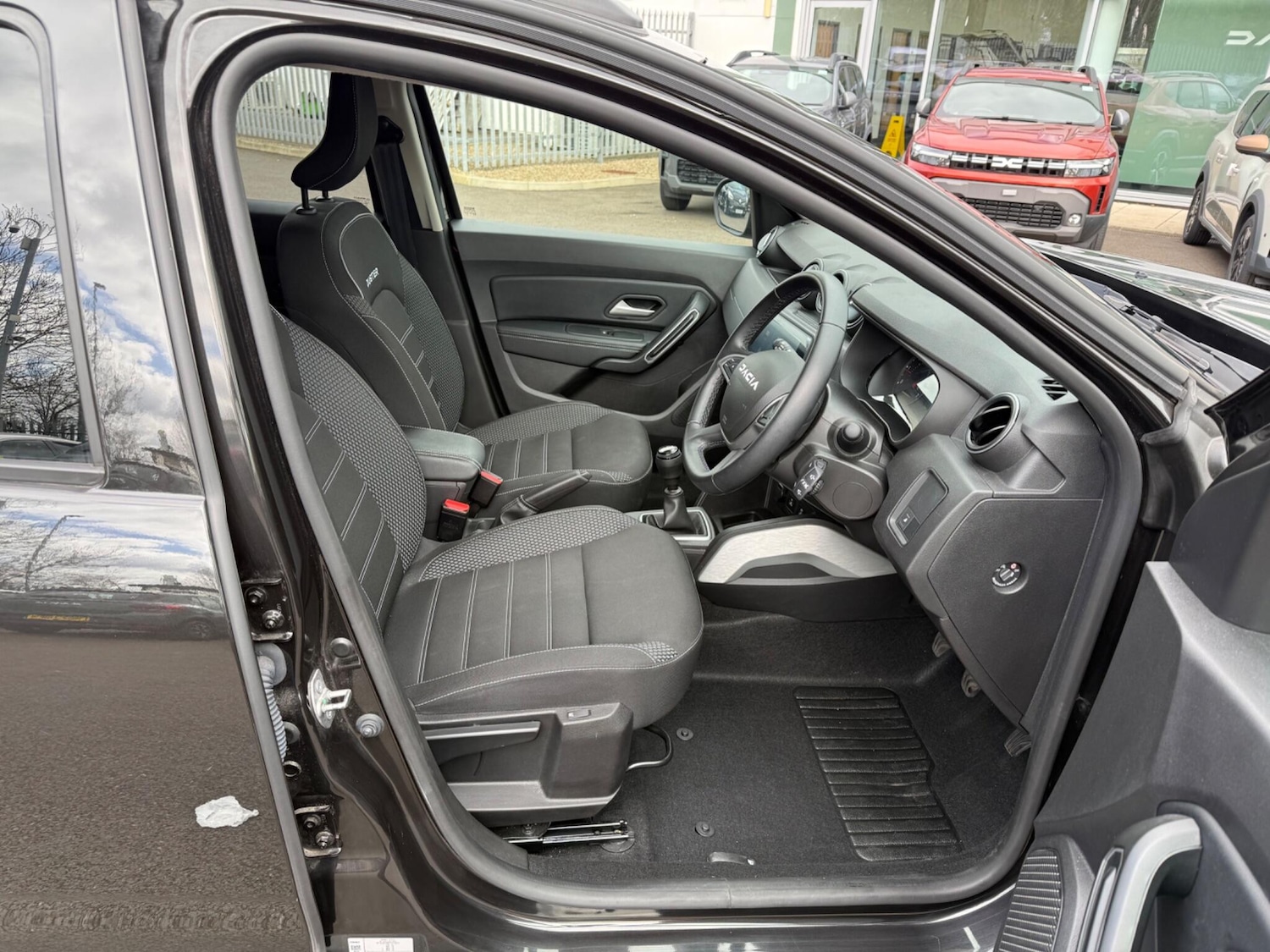 Used Dacia Duster for sale - 78136301: Photo 17