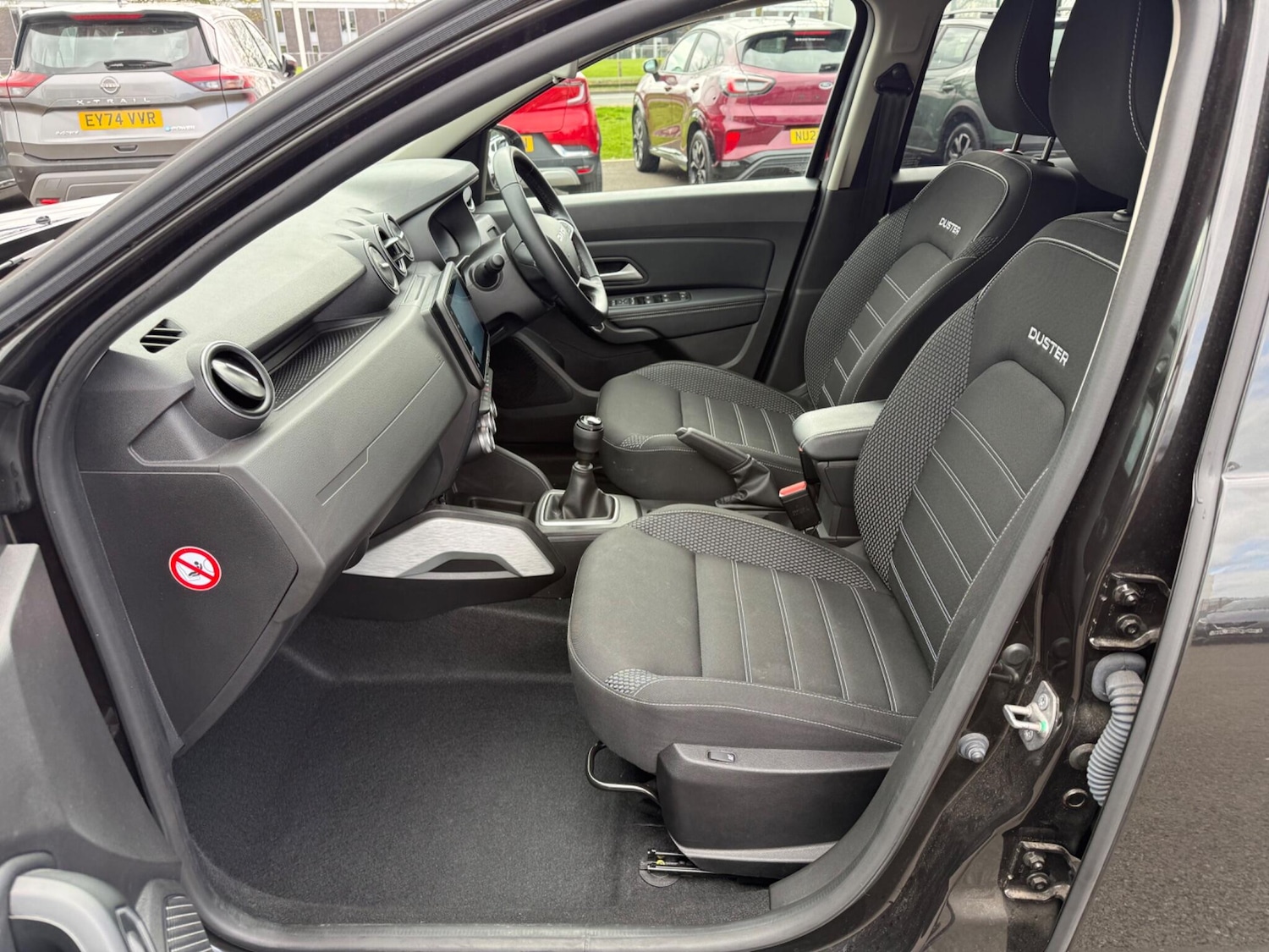 Used Dacia Duster for sale - 78136301: Photo 18