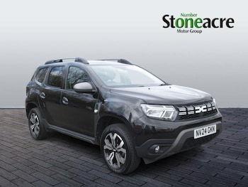 Used Dacia Duster 2024 for sale - 78136301: Photo
