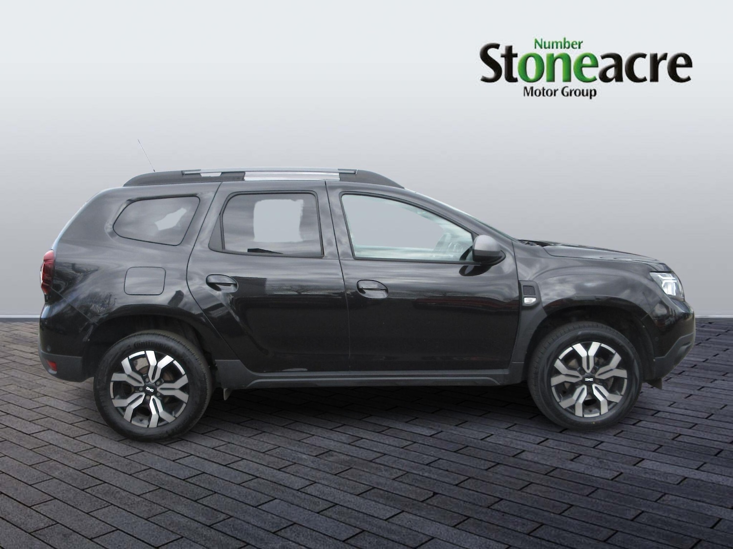 Used Dacia Duster for sale - 78136301: Photo 2