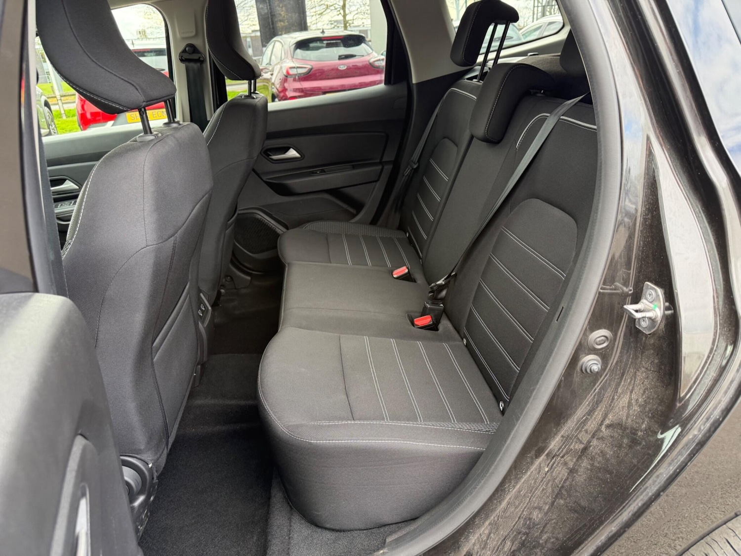 Used Dacia Duster for sale - 78136301: Photo 20