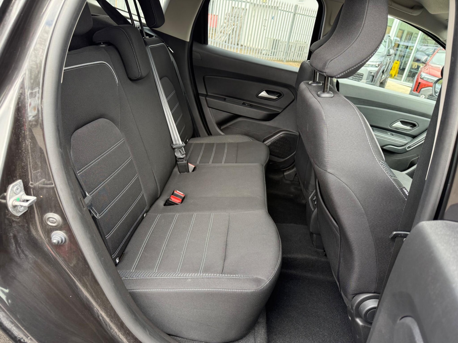 Used Dacia Duster for sale - 78136301: Photo 21