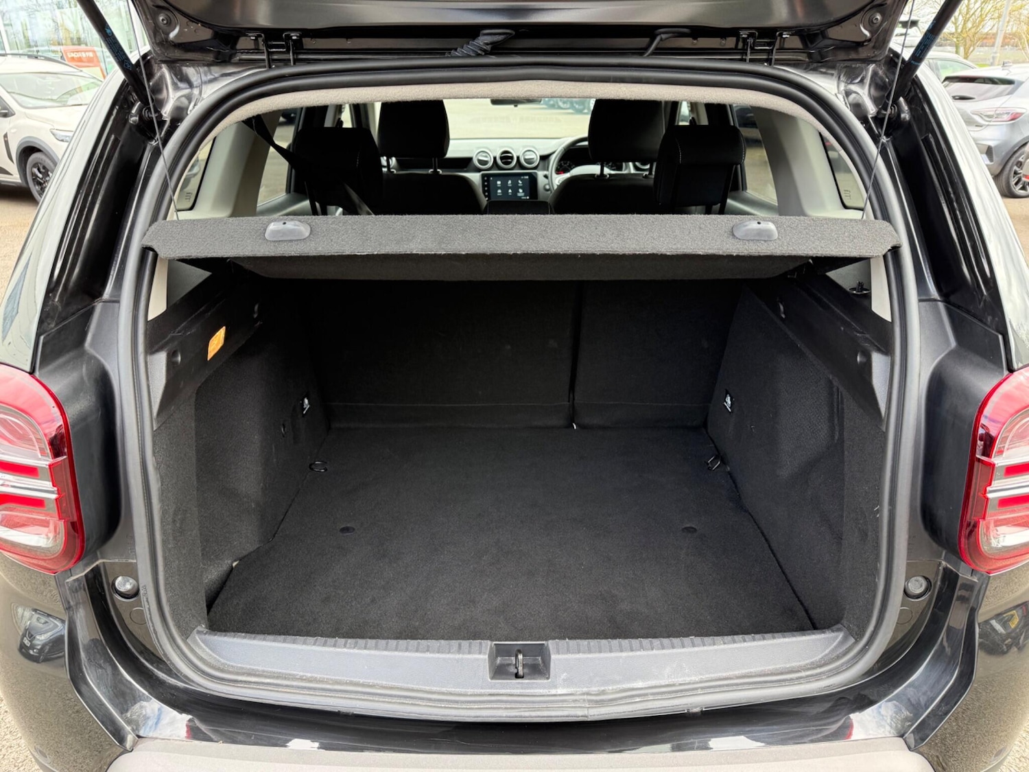 Used Dacia Duster for sale - 78136301: Photo 23