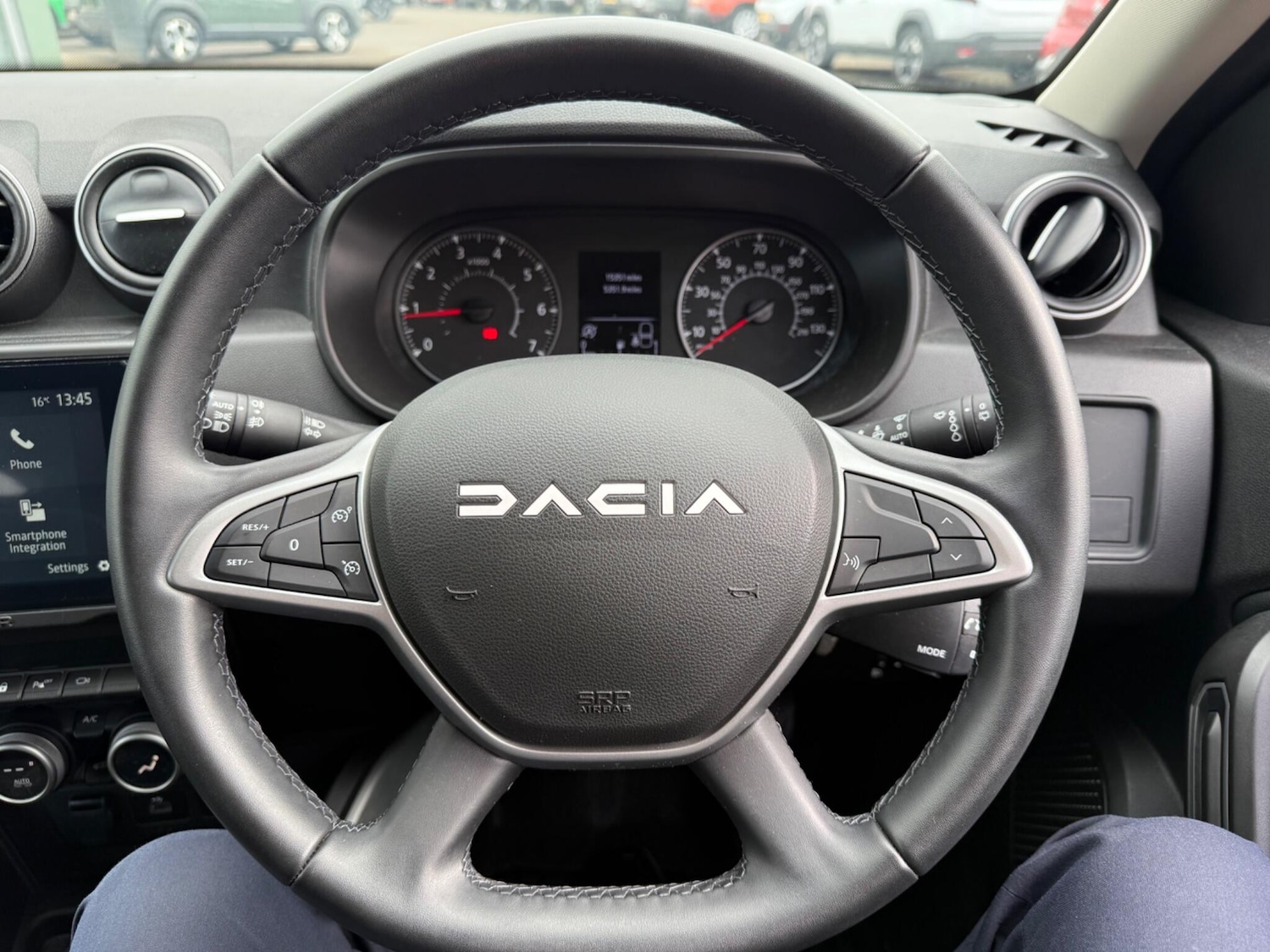 Used Dacia Duster for sale - 78136301: Photo 24