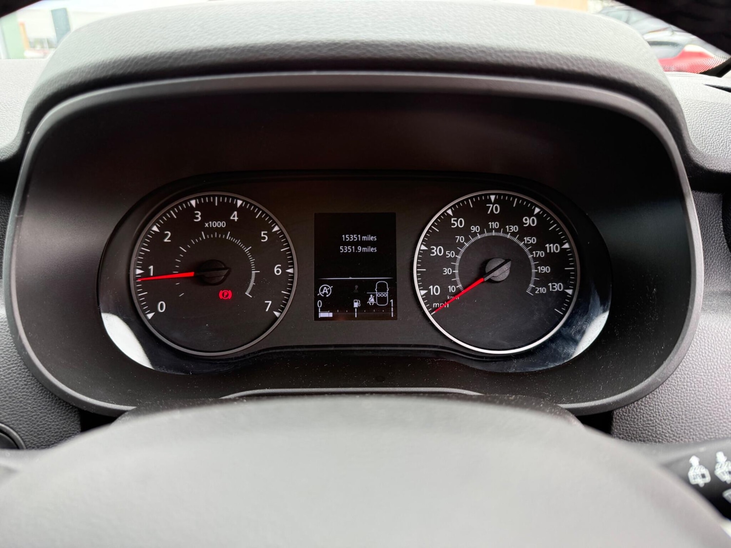 Used Dacia Duster for sale - 78136301: Photo 25