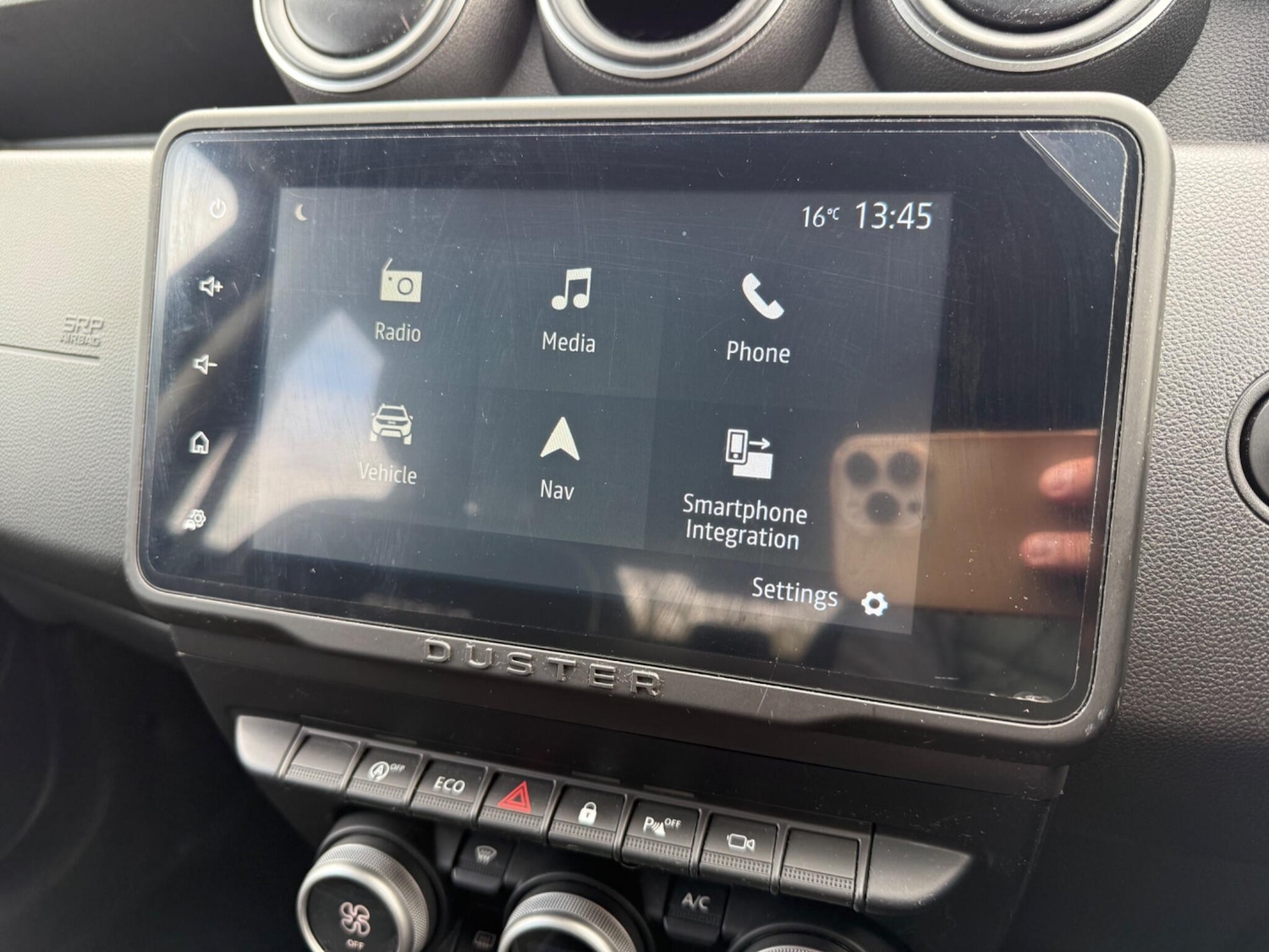 Used Dacia Duster for sale - 78136301: Photo 26