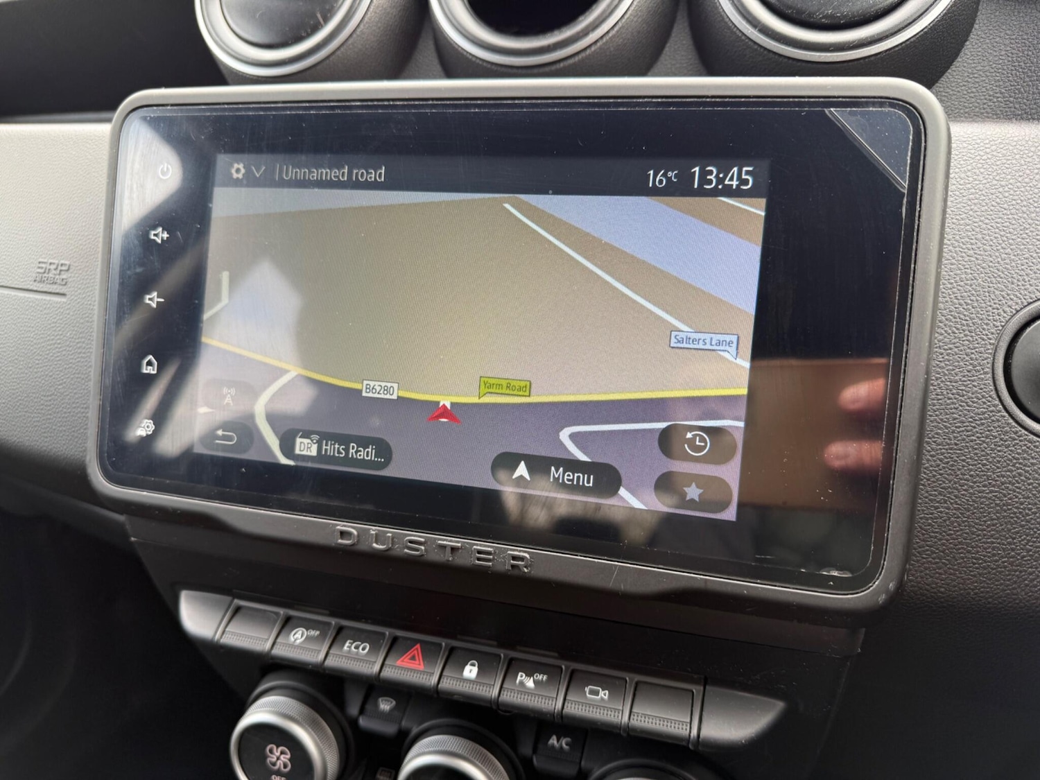 Used Dacia Duster for sale - 78136301: Photo 28