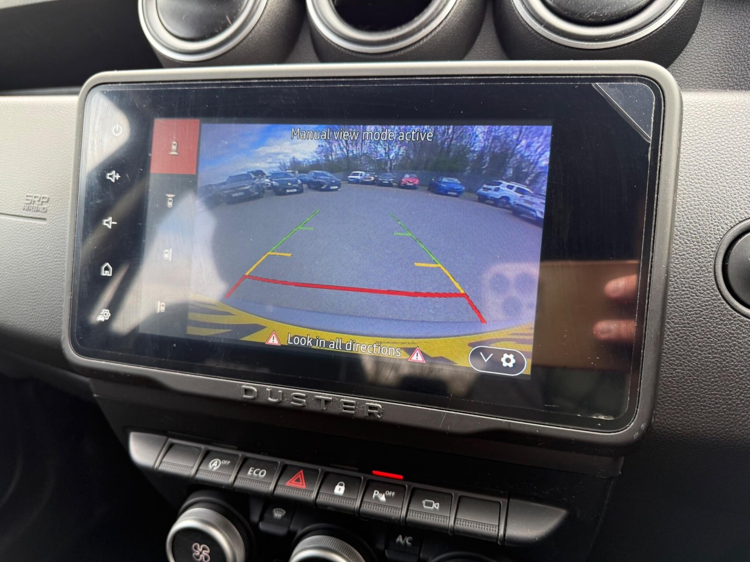 Used Dacia Duster for sale - 78136301: Photo 29