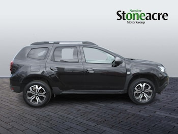 Used Dacia Duster 2024 for sale - 78136301: Photo