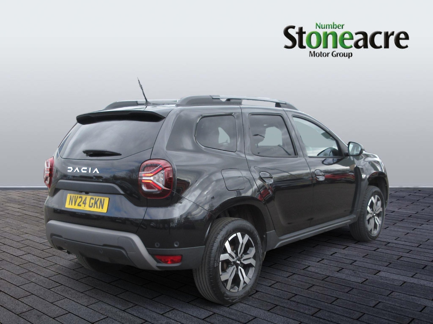 Used Dacia Duster for sale - 78136301: Photo 3