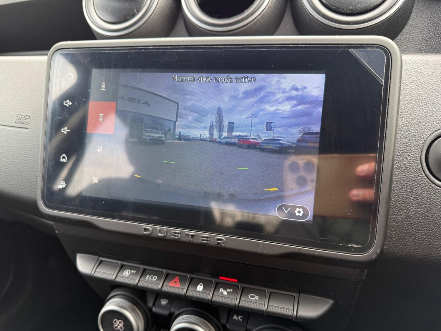 Used Dacia Duster for sale - 78136301: Photo 30