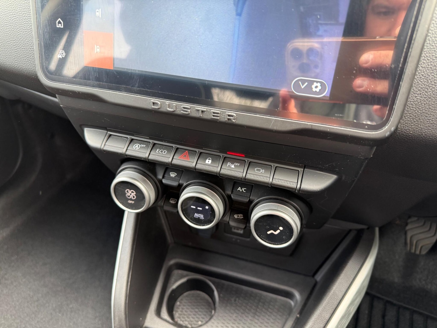 Used Dacia Duster for sale - 78136301: Photo 33