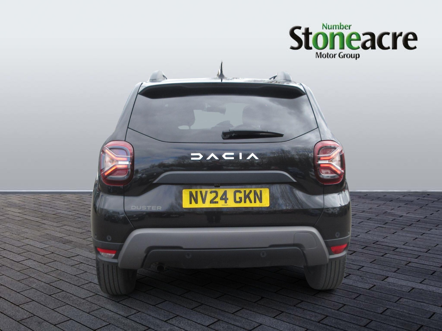 Used Dacia Duster for sale - 78136301: Photo 4