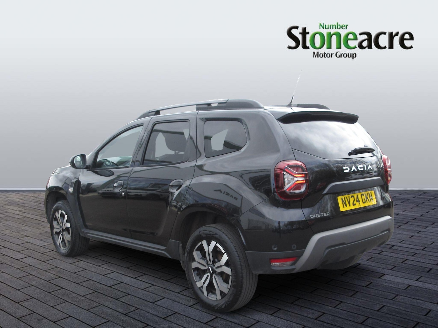 Used Dacia Duster for sale - 78136301: Photo 5