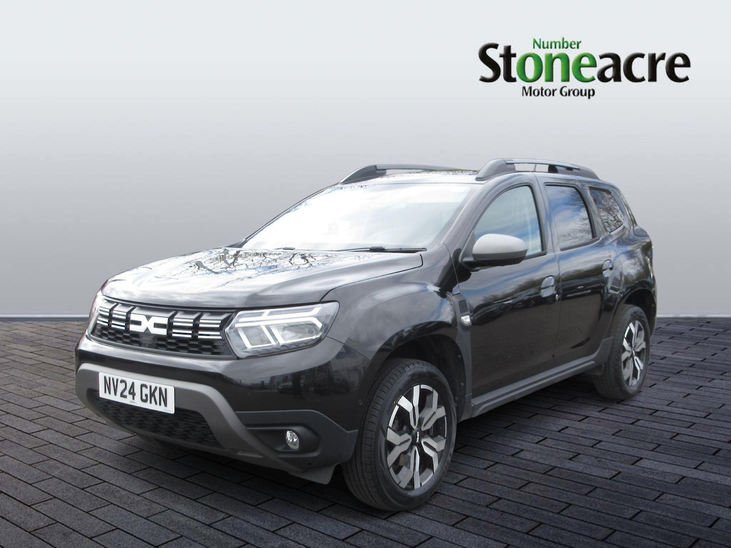 Used Dacia Duster for sale - 78136301: Photo 7