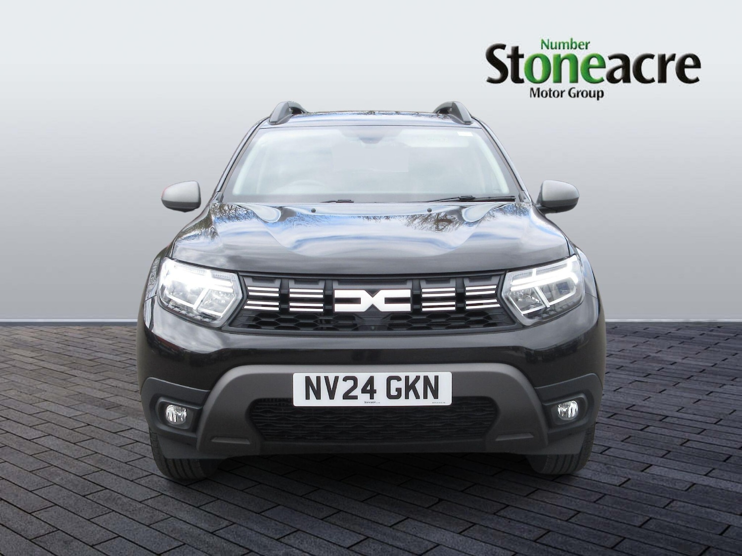 Used Dacia Duster for sale - 78136301: Photo 8