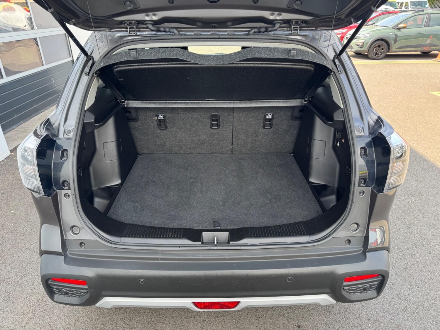 Vehicle 17