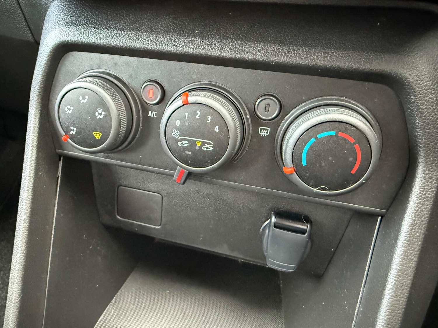 Vehicle 32