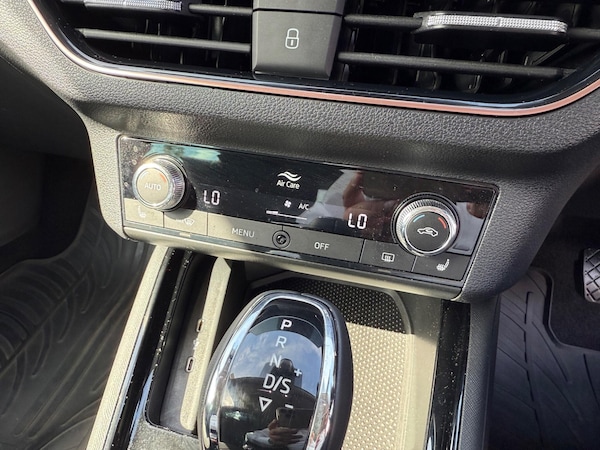 Used Skoda Kamiq 2023 for sale - 76227109: Photo 30