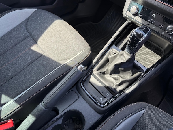 Used Skoda Kamiq 2023 for sale - 76227109: Photo 34