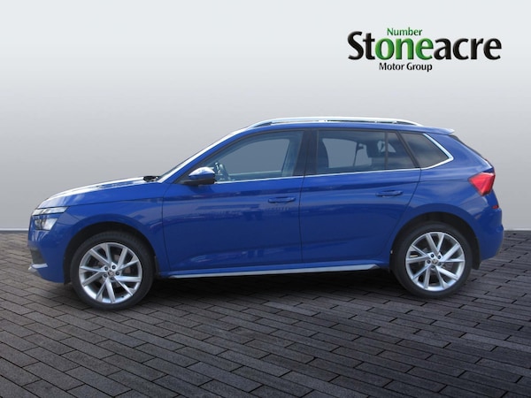 Used Skoda Kamiq 2023 for sale - 76227109: Photo 6