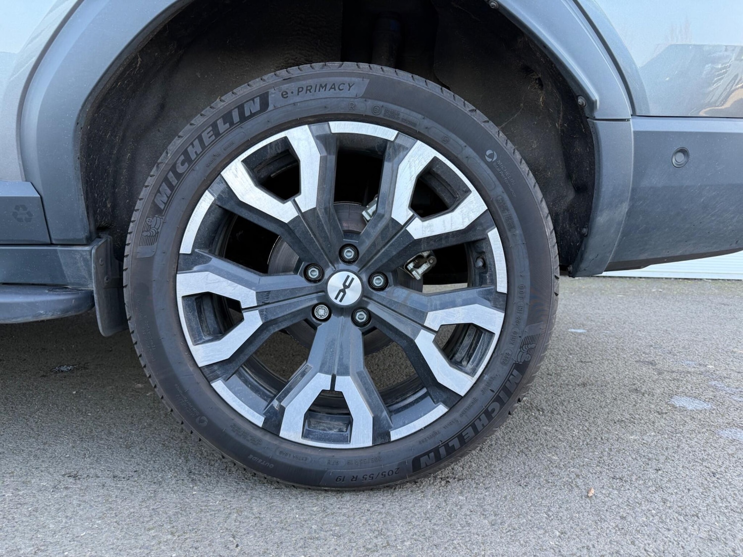 Used Dacia Bigster 2025 for sale - 77753303: Photo 10