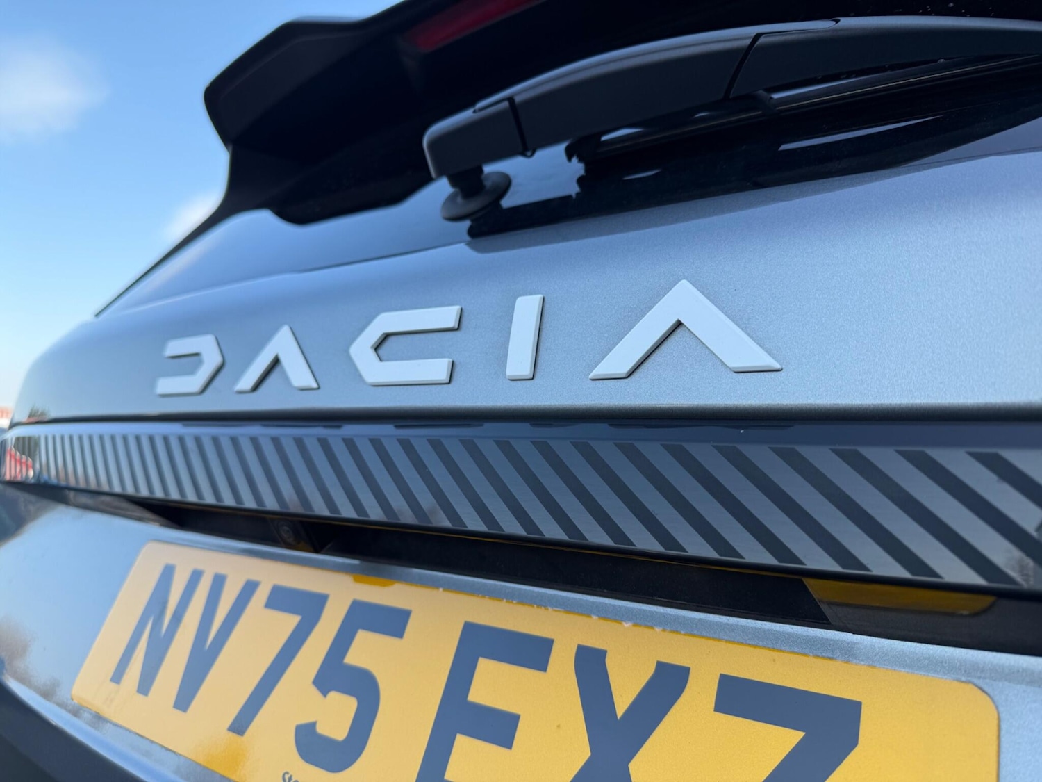 Used Dacia Bigster 2025 for sale - 77753303: Photo 11