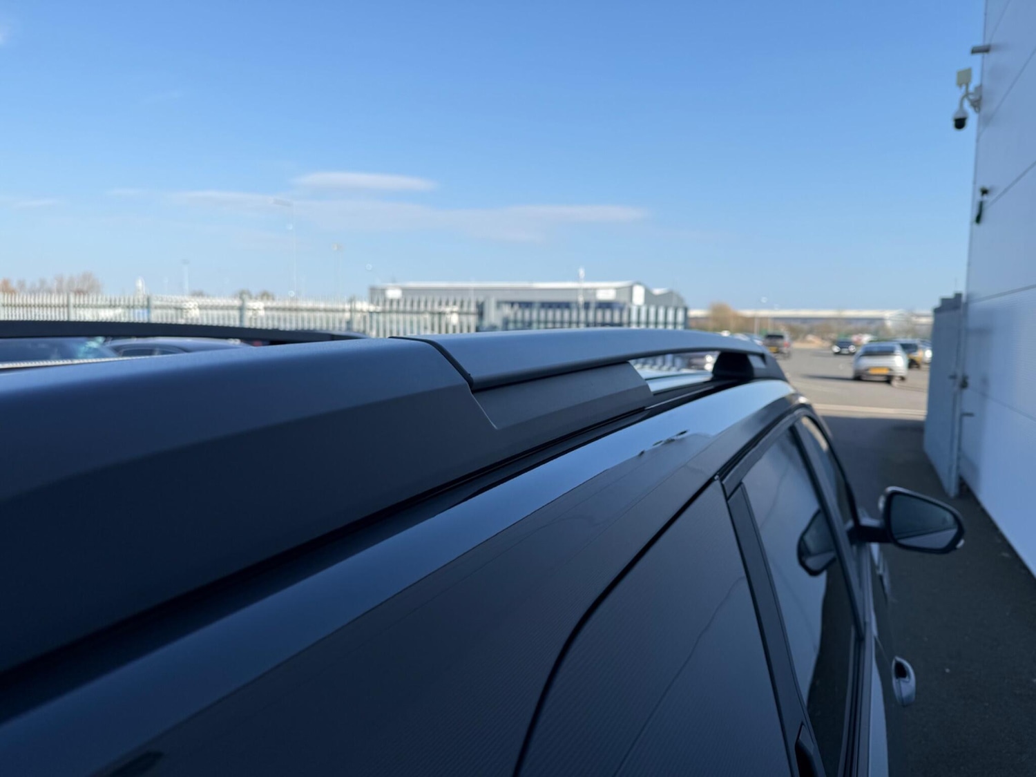 Used Dacia Bigster 2025 for sale - 77753303: Photo 13