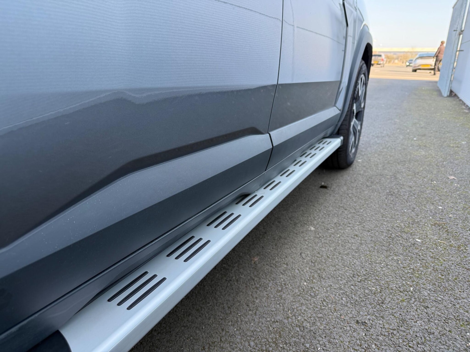 Used Dacia Bigster 2025 for sale - 77753303: Photo 14