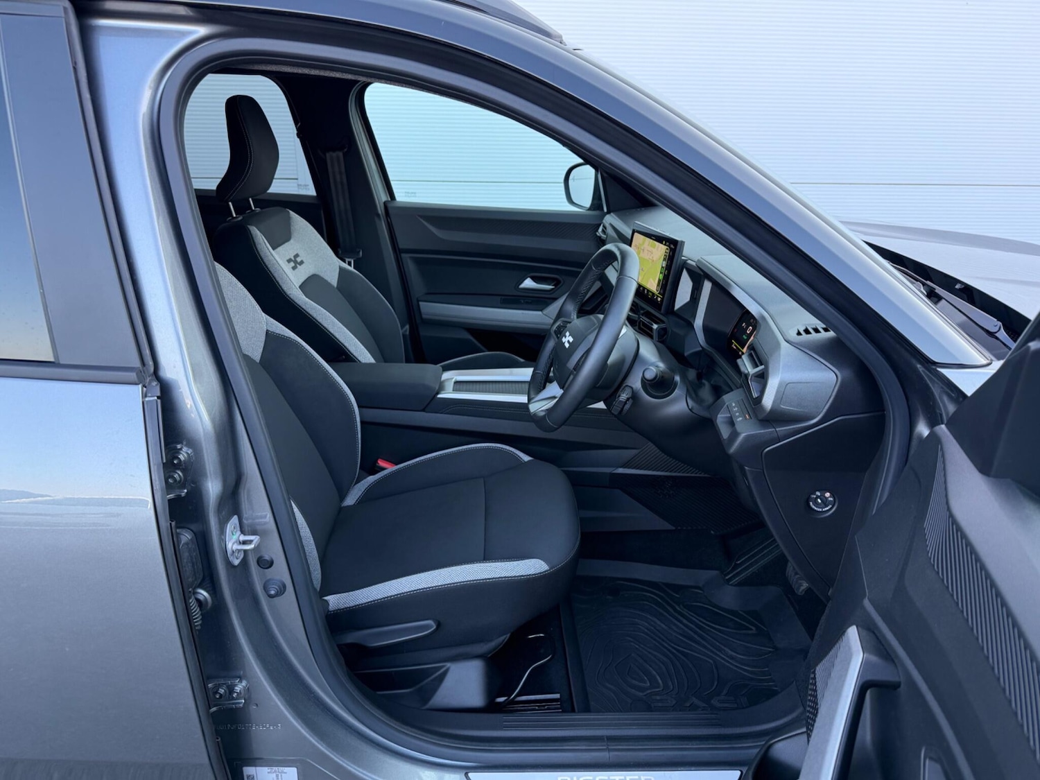 Used Dacia Bigster 2025 for sale - 77753303: Photo 15