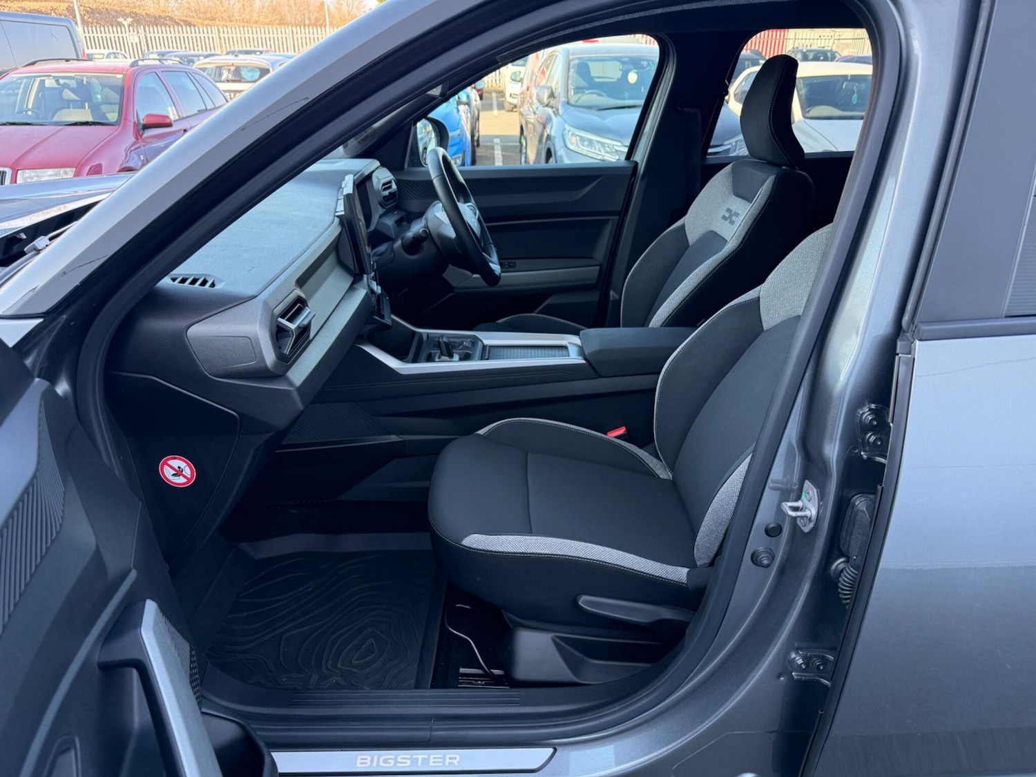 Used Dacia Bigster 2025 for sale - 77753303: Photo 16