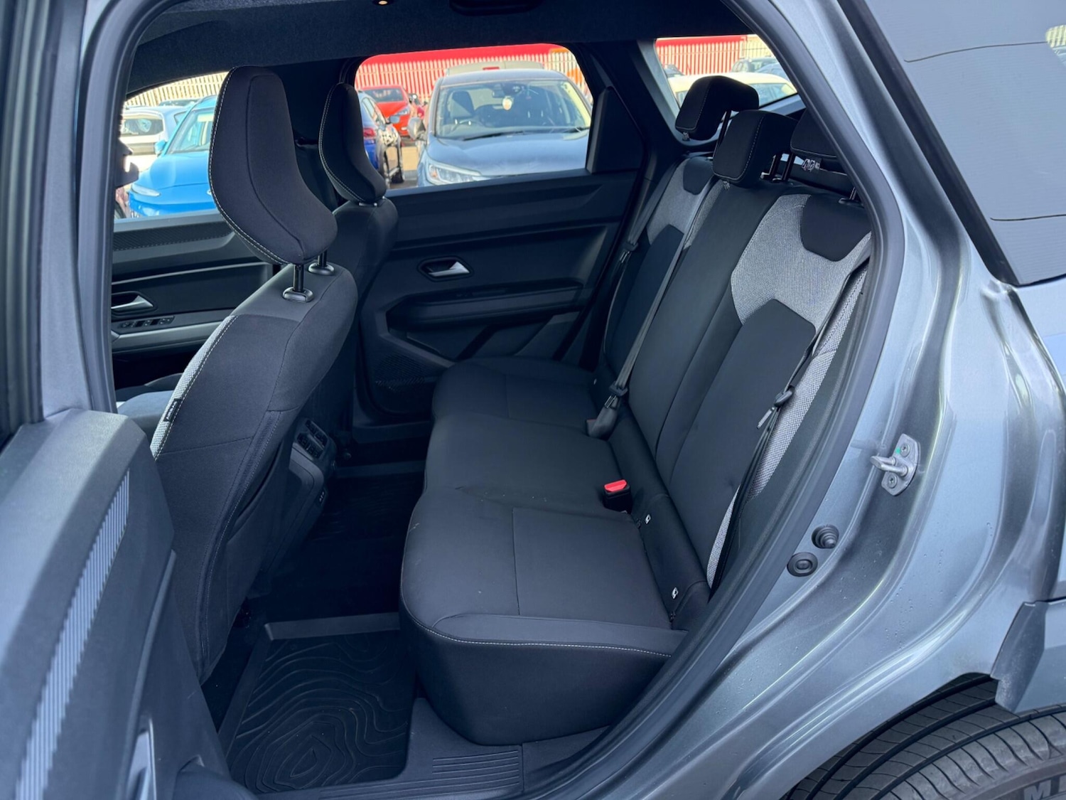 Used Dacia Bigster 2025 for sale - 77753303: Photo 18