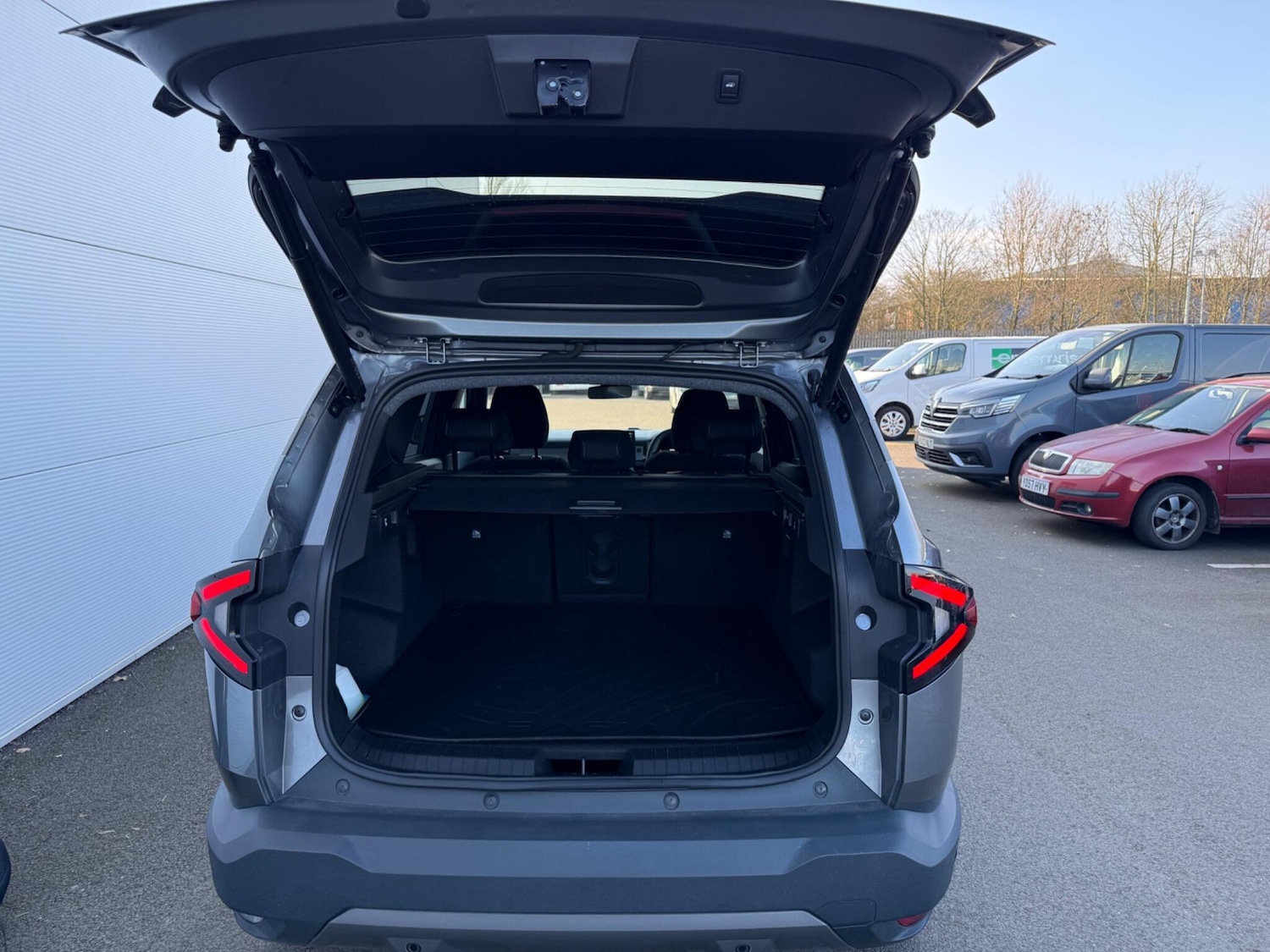 Used Dacia Bigster 2025 for sale - 77753303: Photo 20