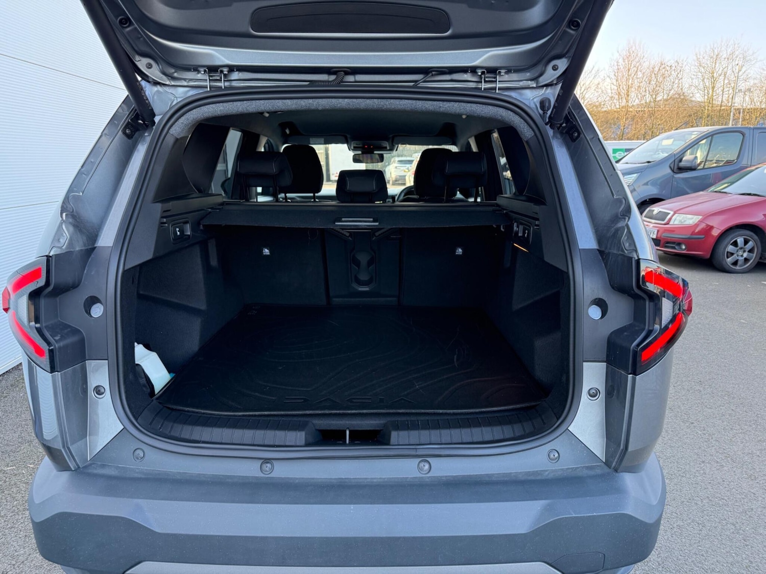 Used Dacia Bigster 2025 for sale - 77753303: Photo 21