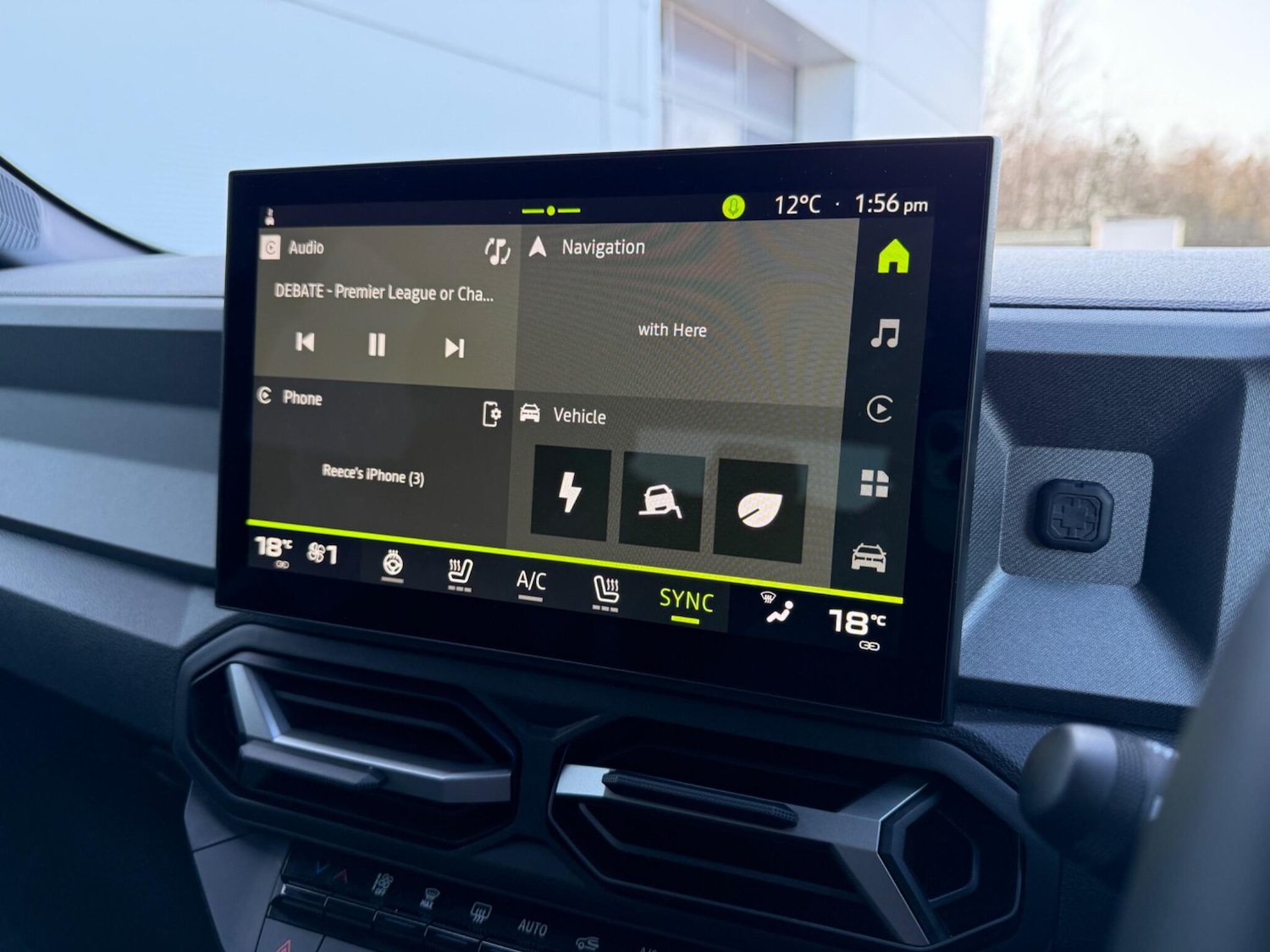 Used Dacia Bigster 2025 for sale - 77753303: Photo 23