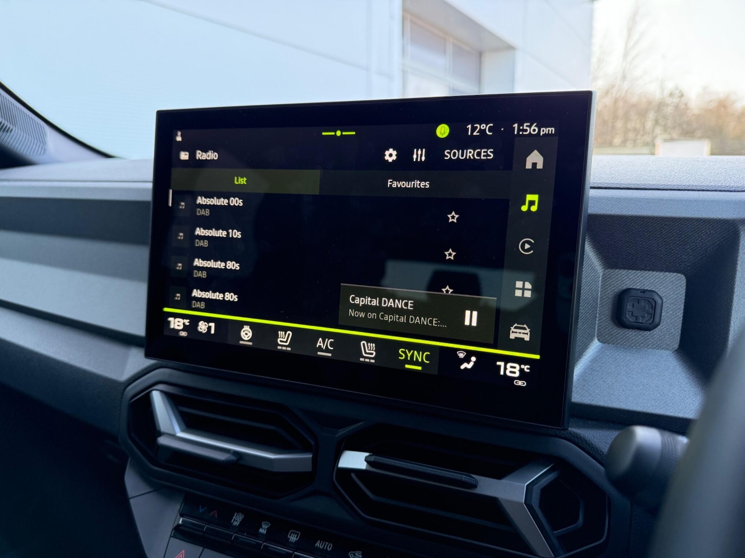 Used Dacia Bigster 2025 for sale - 77753303: Photo 24