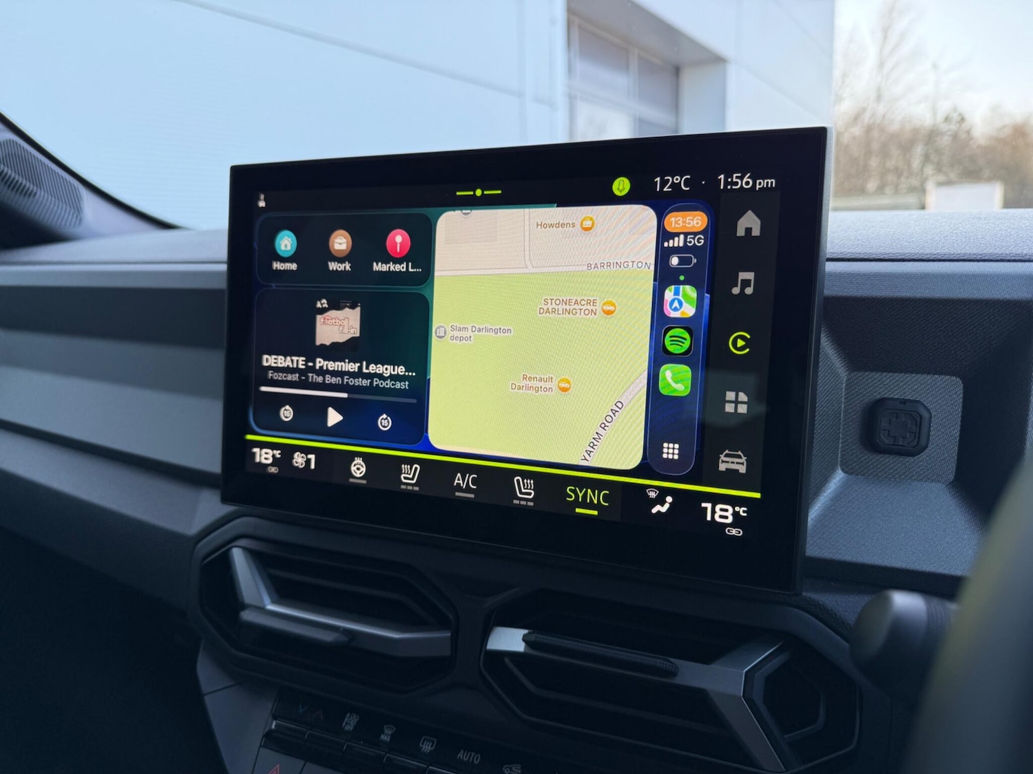 Used Dacia Bigster 2025 for sale - 77753303: Photo 25