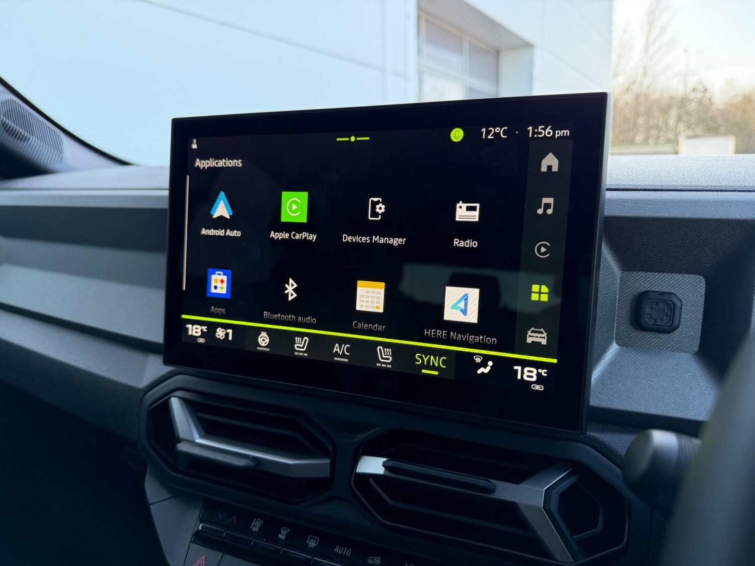 Used Dacia Bigster 2025 for sale - 77753303: Photo 26